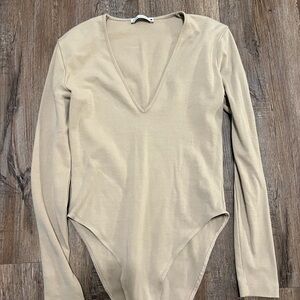 Zara Bodysuit